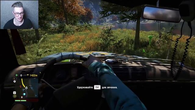 ОТПРАВИЛСЯ НА СНЕЖНЫЕ ГОРЫ! ОХОТА НА ТИБЕТСКОГО ВОЛКА! FAR CRY 4 #6