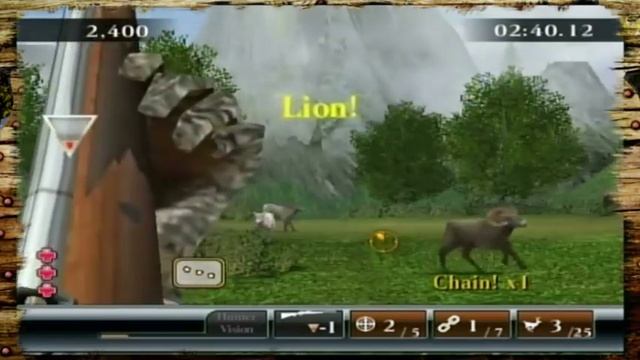 AFJV : Remington Super Slam Hunting : North America - Trailer смотреть онлайн