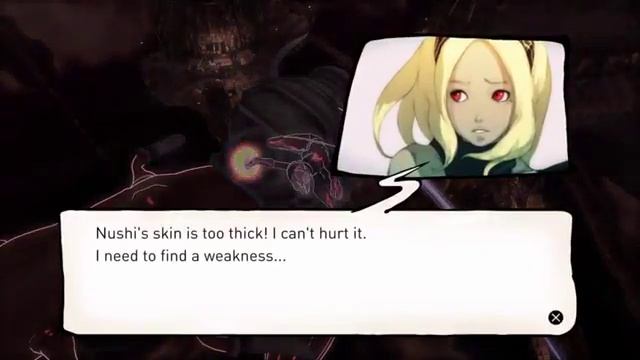 Gravity Rush Remast D Ep 14 The Lost Tribe 100 Walkthrough смотреть онлайн