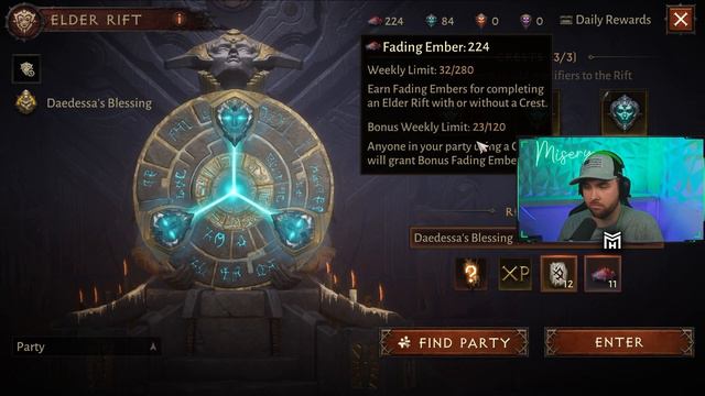 How Good are Elder Rifts in Diablo Immortal? You Won't Believe the Answer! | Diablo Immortal смотреть онлайн