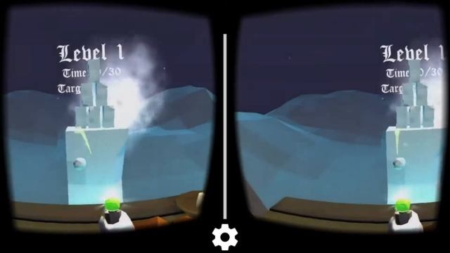 Wizard Academy VR Game Review for Education смотреть онлайн