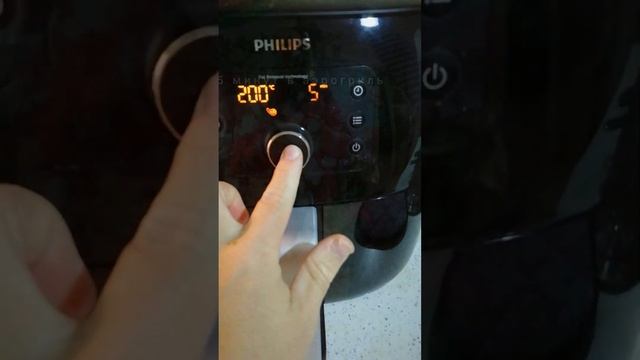 ФАРШИРОВАННЫЕ ШАМПИНЬОНЫ В АЭРОФРИТЮРНИЦЕ ?ВКУС КАК НА МАНГАЛЕ смотреть онлайн