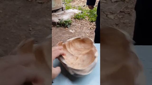 Сосновый сувель. Что из него получилось смотреть онлайн