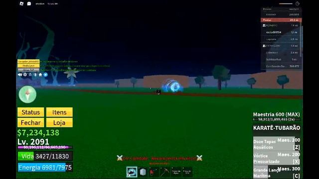 combo de ice + shark karate v2 смотреть онлайн