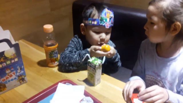 MaG&Dak семейный ресторан смотреть онлайн