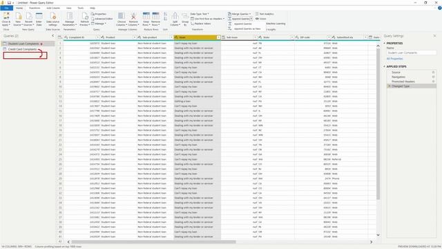 Append in Power Query [Power Query in Excel and Power BI Series - Ep. 2] смотреть онлайн