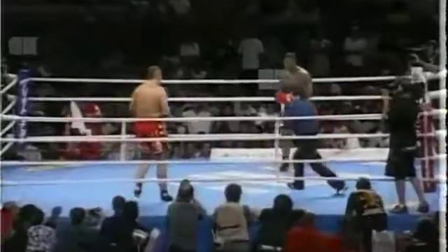 Carter Williams Vs. Nobu Hayashi (29/07/2005) смотреть онлайн