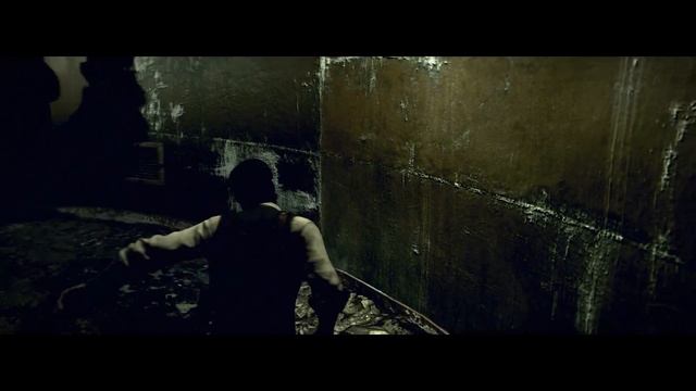 The Evil Within (Psycho Break) Прохождение #1● Декстер ► (Русская озвучка) смотреть онлайн