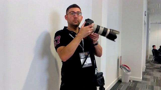 Angular Connect 2018 | My highlights смотреть онлайн