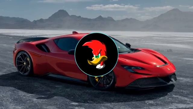 base instrumental grave forte remix pica-pau do grave Ferrari смотреть онлайн