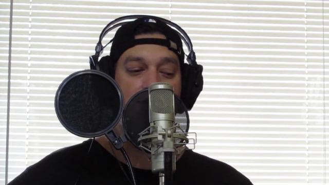 StaS Arkatov (Vocal) - Ваше благородие ( cover version)- Архив* смотреть онлайн