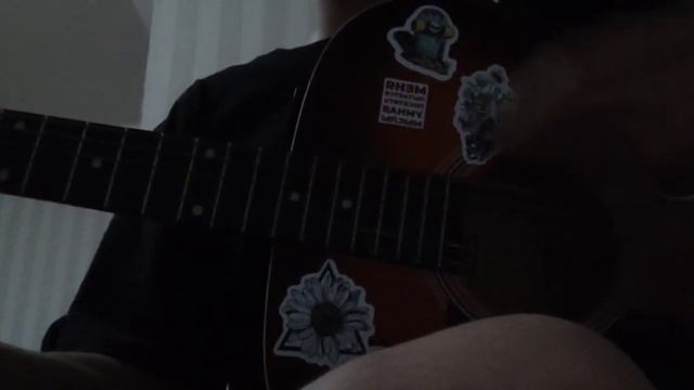 Районы не спят / бредишь. cover by NN смотреть онлайн