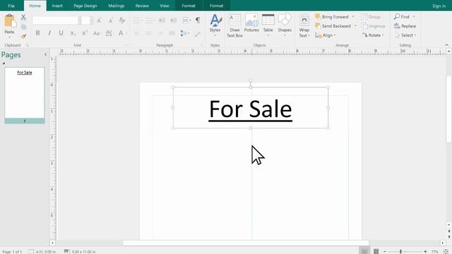 The Beginner's Guide to Microsoft Publisher смотреть онлайн