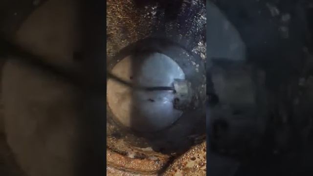 Прочистка жироуловителей на перерабатывающем предприятии смотреть онлайн