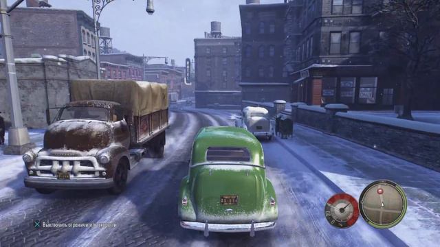 Mafia II: Definitive Edition | Эта игра ещё умеет удивлять смотреть онлайн