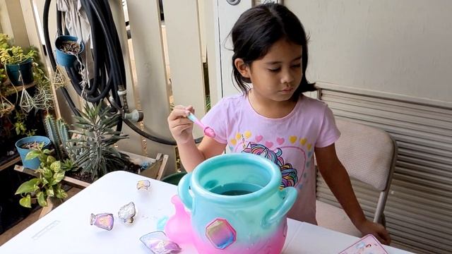 Magic Mixies For Christmas 2021