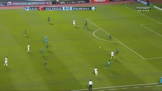 Lucas Pratto vs Palmeiras - 27/05/2017 смотреть онлайн