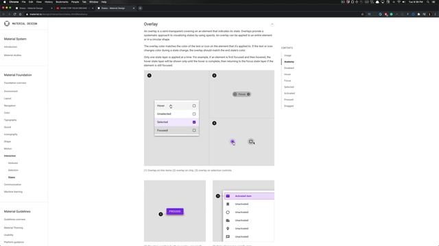 Let's Build a Design System: States смотреть онлайн