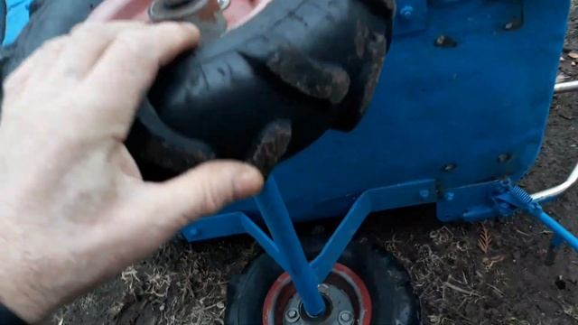 Малогабаритная САДОВАЯ ТАЧКА (СВОИМИ РУКАМИ) смотреть онлайн