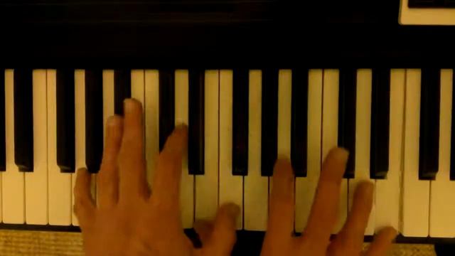 piano hi bells sync смотреть онлайн