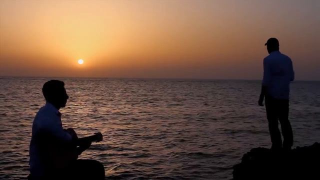 Abdulrahman&Mohab-A Girl Within My Soul بروحي فتاة-عبدالرحمن محمد ومهاب عمر смотреть онлайн