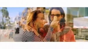 Жанна Фриске   А на море белый песок HD