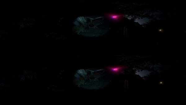 3D Monster Challenge