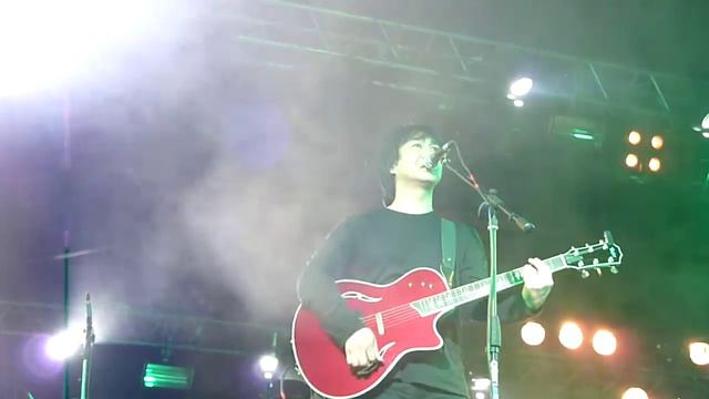 Асхат Ош и группа "Виктор" - Легенда смотреть онлайн