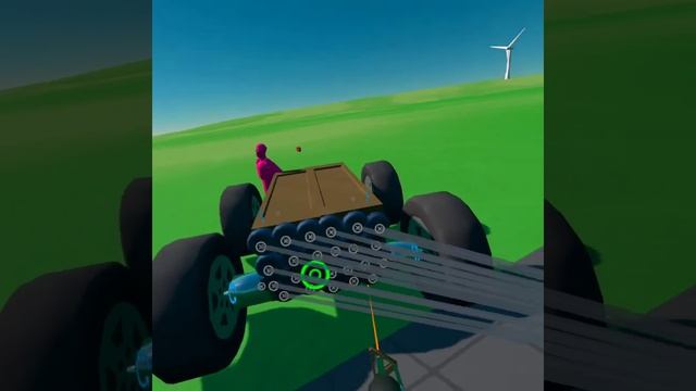 This Free VR Physics Game Is Awsome - PHIN смотреть онлайн