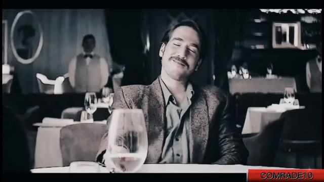 Pacho Herrera - Gangsta's Paradise Edit ( Narcos ) смотреть онлайн