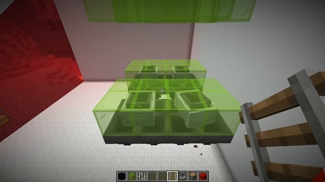 Mega Creeper Gunpowder Farm Tutorial | Minecraft Java 1.16 (The Nether Update) смотреть онлайн