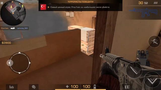 ВЫИГРАЛ БОКС ОРИГИН В Standoff 2 | ПРОХОЖДЕНИЕ Standoff 2 смотреть онлайн