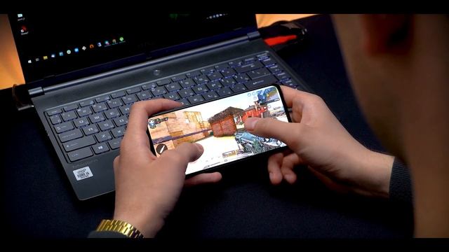 Xiaomi Mi 11 Lite / Самый красивый смартфон Xiaomi смотреть онлайн