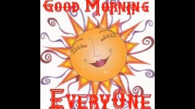 Sabahiniz heyir dostlarim:) с добрым утром мои друзья :) wmv смотреть онлайн