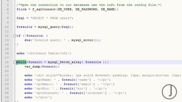 How to Display PHP Form Data смотреть онлайн