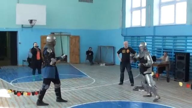 14 Акатов - Белоусов