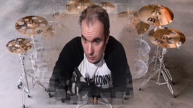 Барабанная Дробь одиночными ударами смотреть онлайн