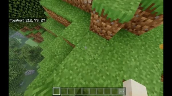 minecraft java edition. by rg