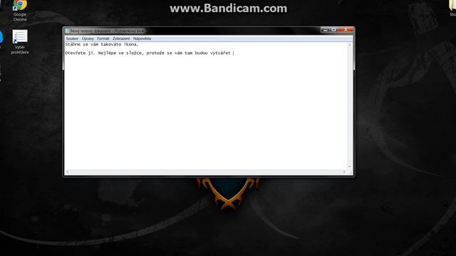 How to download World of Warcraft [Private server Pandashan] .:CZ TEXT:. смотреть онлайн