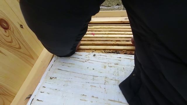 Зимняя подкормка , канди для пчел ... смотреть онлайн
