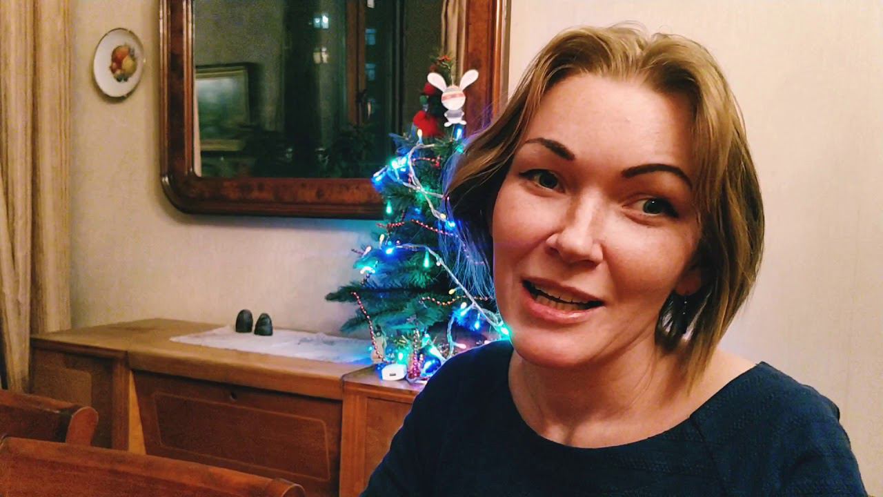 Екатерина Черкасова. Дорога к Рождеству смотреть онлайн