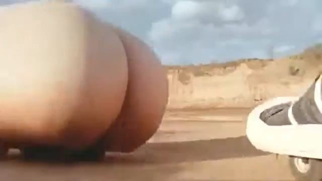 Попа и Кед или охота за Жопой смотреть онлайн
