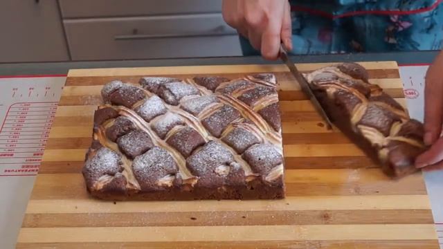 Смешные пироги