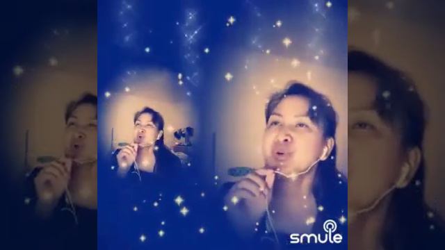 How did you know by Chiqui Pineda cover on Smule смотреть онлайн