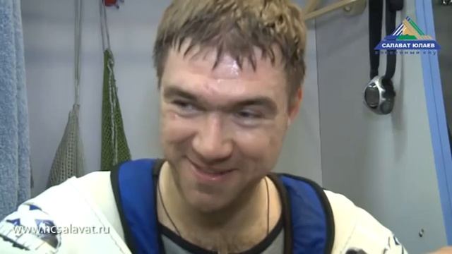 Послематчевый комментарий Алексея Кайгородова