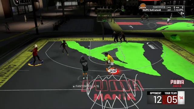 NBA 2k20 Lag Out - Error Code 7d1cdfe7 смотреть онлайн