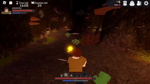 Roblox | Venture tale смотреть онлайн