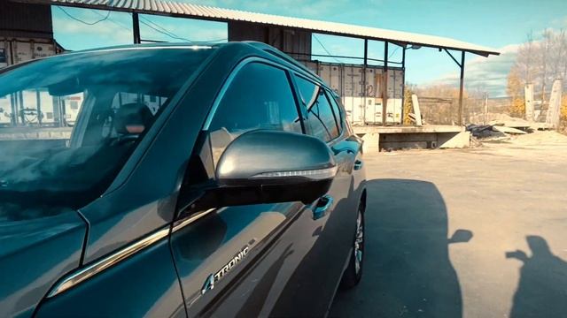 89100965105 SsangYong rexton g4 2019 33.500 км смотреть онлайн
