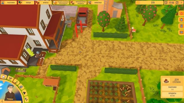 Farming Life - ГОДНО? смотреть онлайн