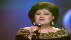 Ирина Отиева - Последняя Поэма (Песня года)